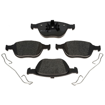 Raybestos RAYBESTOS MGD970CH